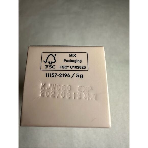 HERA Sensual Nude Gloss 5g 401 nudist - Picture 8 of 8